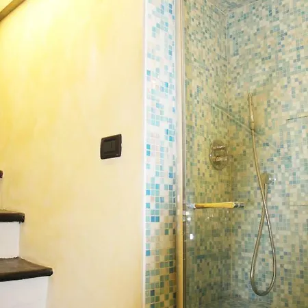 Apartman Casa Di Pellicceria *