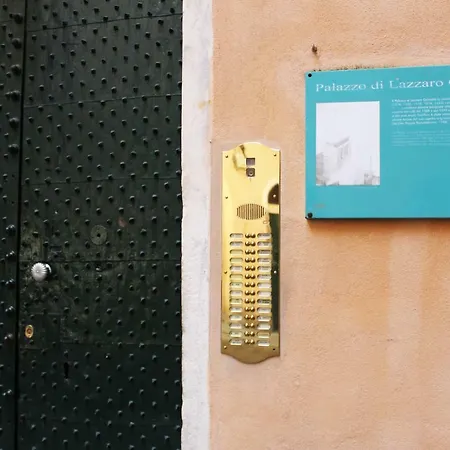 Casa Di Pellicceria Apartment