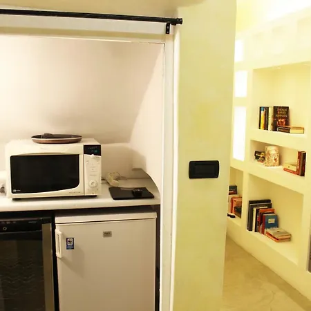 Casa Di Pellicceria * ג'נובה