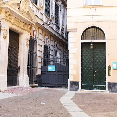 Apartment Casa Di Pellicceria