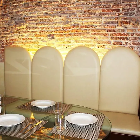 Apartman Casa Di Pellicceria Genova